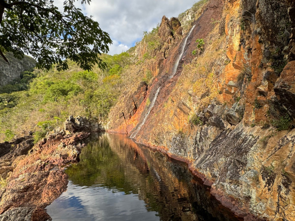 Road Trip Bahia 2024 - em busca de cachoeiras