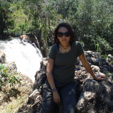 Maristela J. Alves Martin