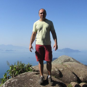 Luciano Assunção