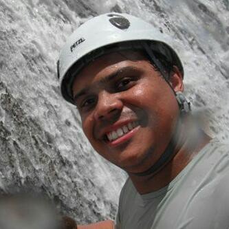 Edvande Santana Gomes