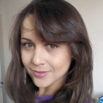 Estefania Fernandes