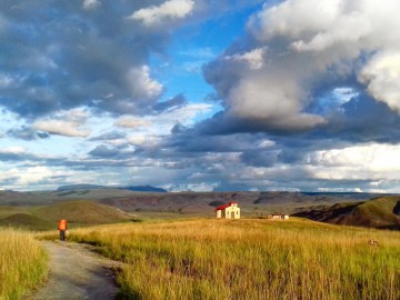 Monte Roraima - 2016 (1ª Parte)