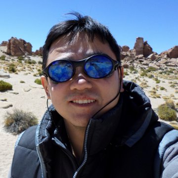 Rodrigo Kuriyama