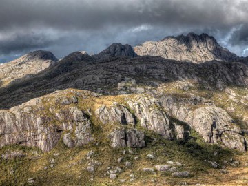Uma Semana no PNI Itatiaia