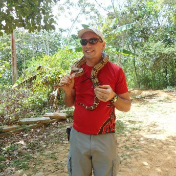 Diego Ecotur