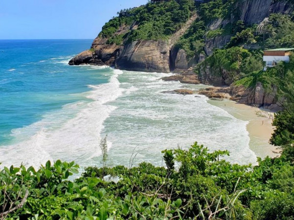 TRAVESSIA PARATY JOATINGA