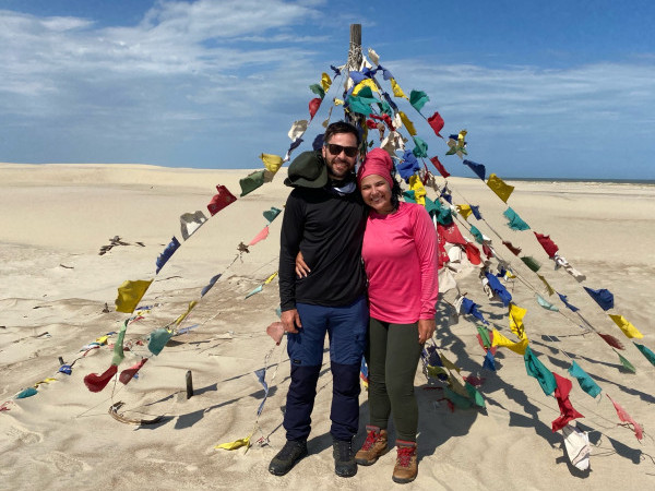 Travessia Cassino X Chuí