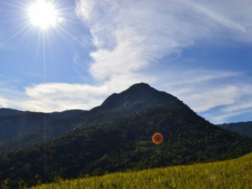 Pico do Baepi