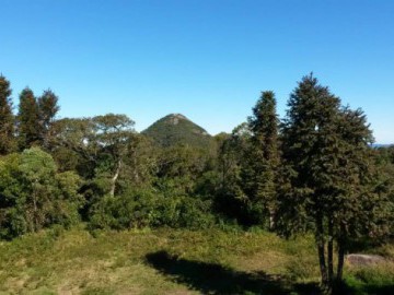 Pico da Onça e Travessia SFX Monte Verde [Trilha do Jorge]