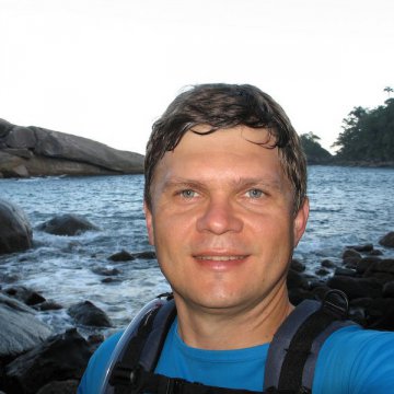 Claudio Kloss