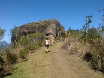 Parque Natural Municipal Montanhas de Teresópolis