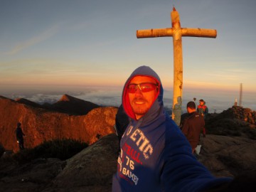 Pico da Bandeira