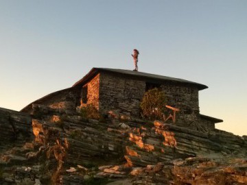São Thomé das Letras - MG