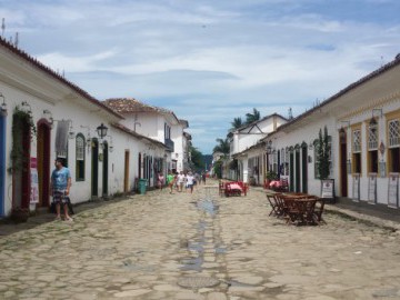 Paraty - RJ