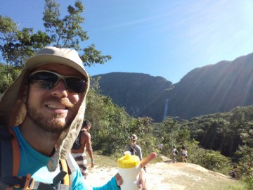 Capitólio - MG x Serra da Canastra em 4 Dias