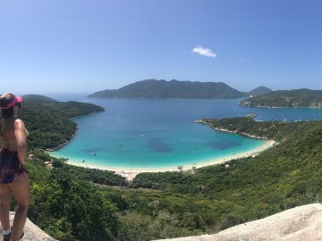 Arraial do Cabo - RJ