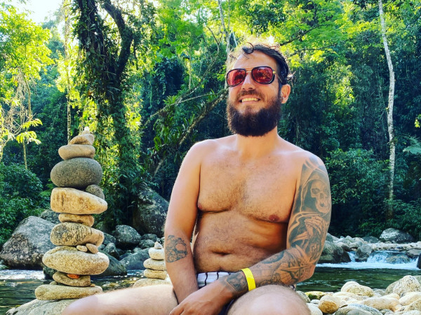 Camping da Coruja