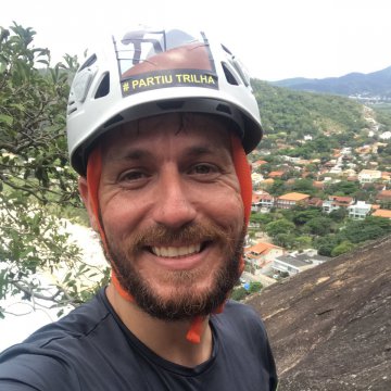 Vitor Hotz Partiu Trilha