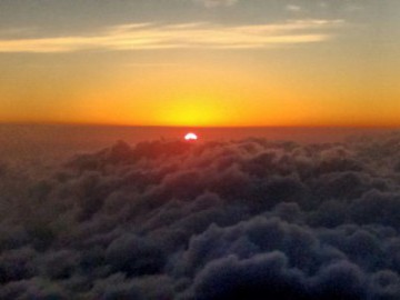 Pico da Bandeira - Alto do Caparaó