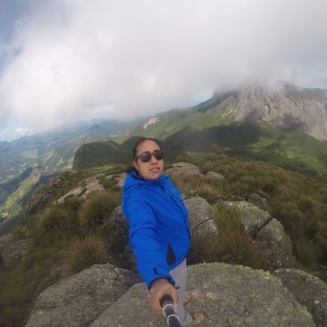 Lilian Oliveira da Silva