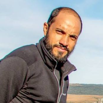 Rodrigo de Jesus Araujo S