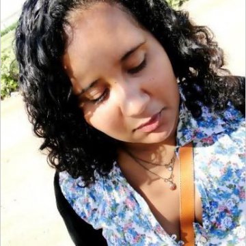 Caroline Nascimento