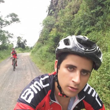 Rodrigo Cesar L Moreira