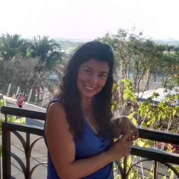 Debora Mendes Martin