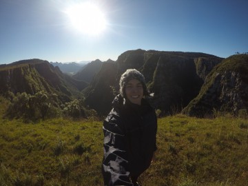 BIKEPACKING - Urubici e Bom Jardim da Serra
