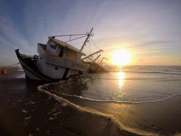 Travessia do Cassino