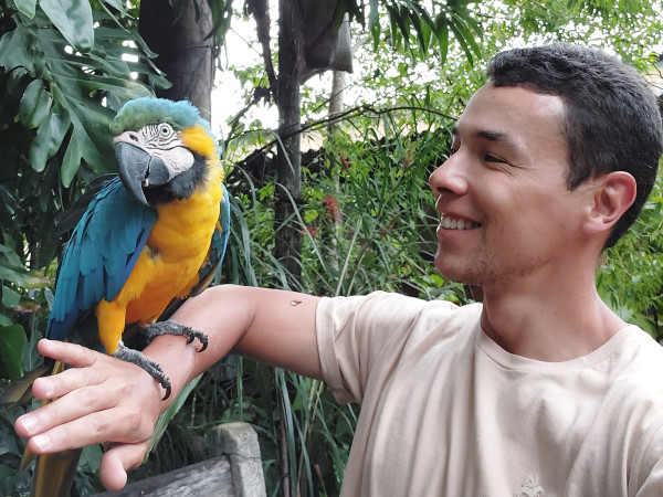 Chapada dos Veadeiros