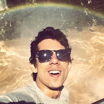 Bruno Araujo Mendes