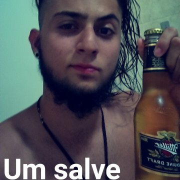 The Real Me