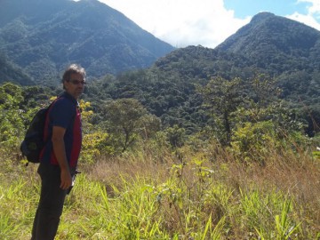 Theodoro de Oliveira x Boca do Mato