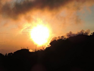 Travessia ES x MG - Caparaó