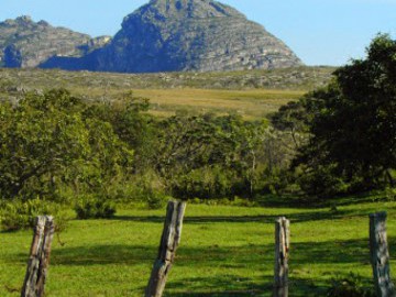 Travessia Monjolos x Diamantina