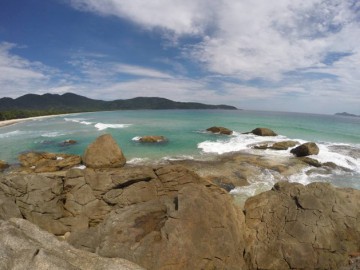 Lopes Mendes - Ilha grande Angra dos Reis RJ