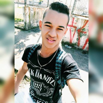 Willian Luiz Galbiate