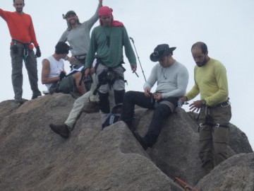 Pico das Agulhas Negras (2015)