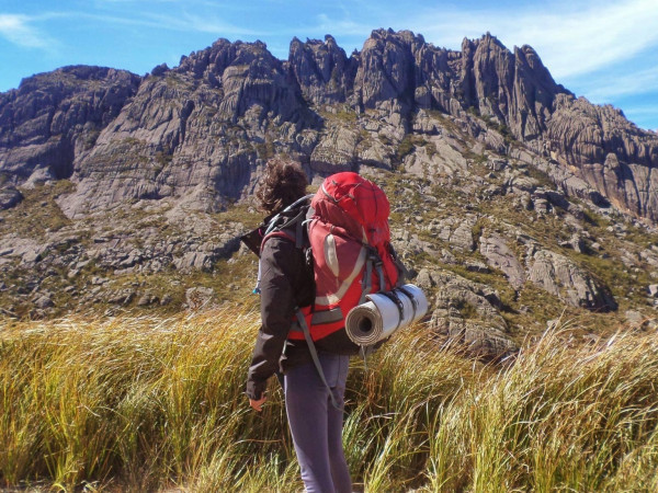 Travessia Ruy Braga + Circuito do Cinco Lagos