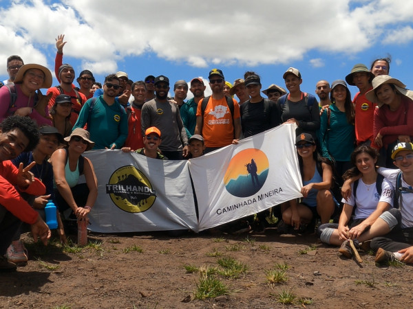 Travessia Beneficente (Santa Casa de BH) Nova Lima x BH