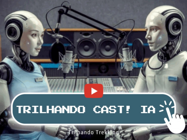 TrilhandoCast - Trilhando Trekking