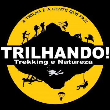 ⛰Trilhando Trekking