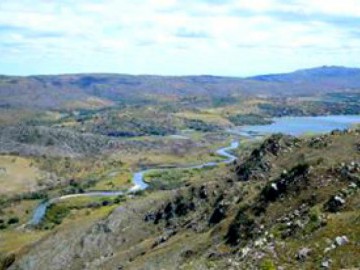 Travessia Lapinha x Tabuleiro