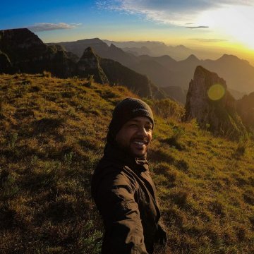 Rafael Nogueira Silva