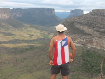 Chapada Diamantina