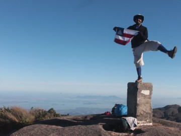 Travessia Petrópolis x Teresópolis 2016
