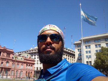 Argentina 2017