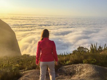 Travessia Petrópolis x Teresópolis