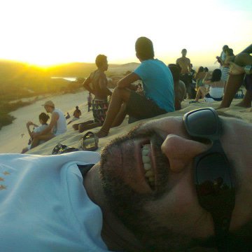 Gilberto Cardozo Cunha
